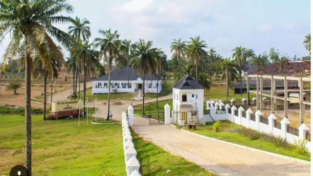 Ooni adeyeye Enitan Ogunwusi