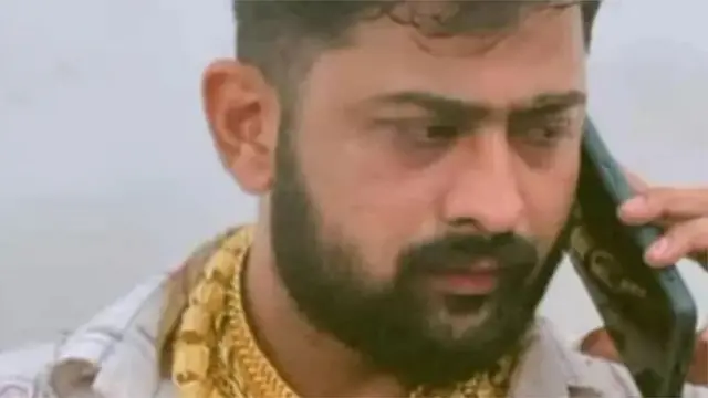 కిషన్ భార్వాడ్