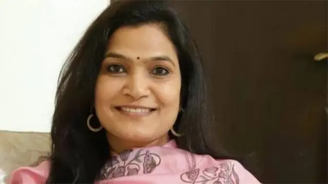 भावना गवळी