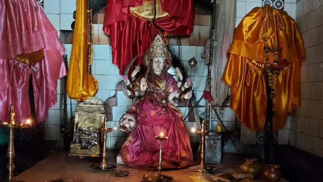 पोहरादेवी