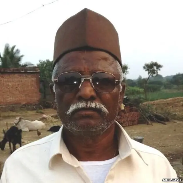 வனத்தில் பதுங்கி வாழ்ந்த இந்தியாவின் ராபின் ஹூட்