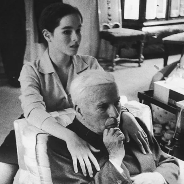 ચાર્લી ચૈપલિન