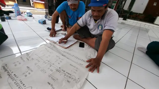 petani perubahan iklim