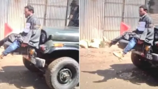 फ़ारूक़ अहमद डार