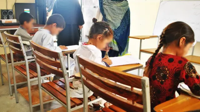 سینٹرل جیل مردان