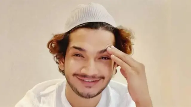 منور فاروقی