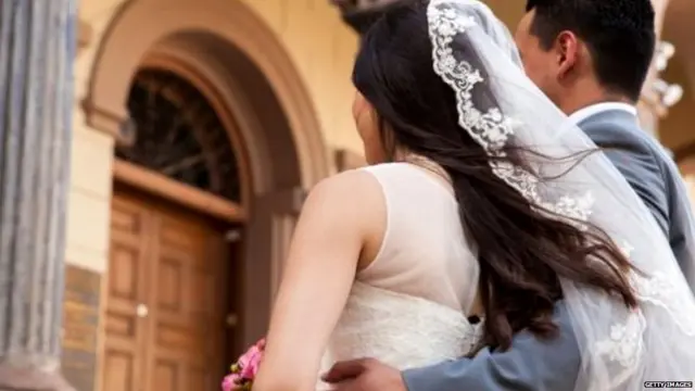 couple, marriage, symoblic image