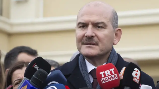 سليمان صويلو