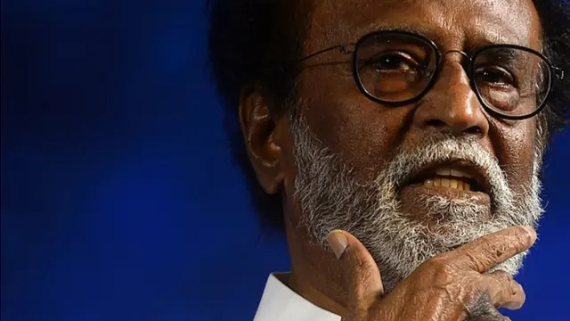 రజినీ కాంత్