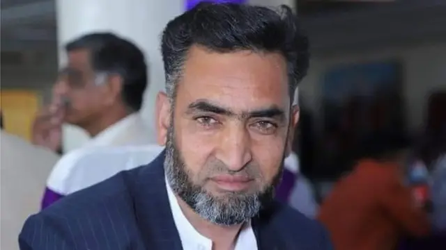 محمد شکور