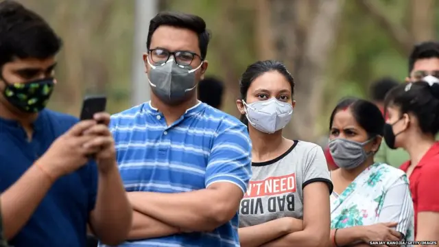 कोरोना वायरस