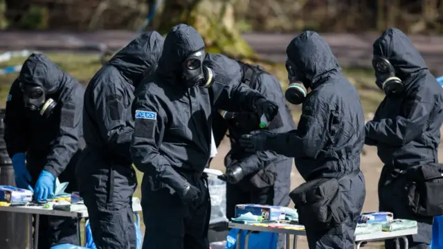 Дело Скрипаля