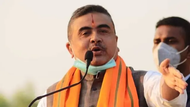 पश्चिम बंगाल