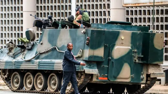 લશ્કરની તોપ