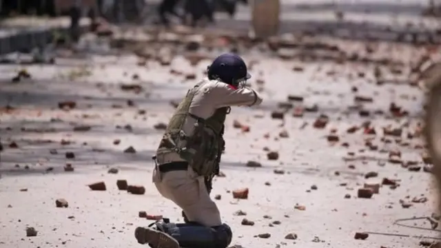 काश्मीर