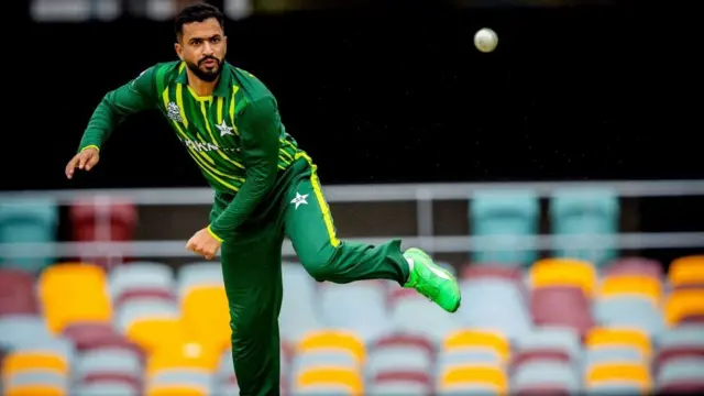 ভারত, পাকিস্তান, টি-টোয়েন্টি বিশ্বকাপ