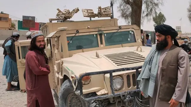 Taliban