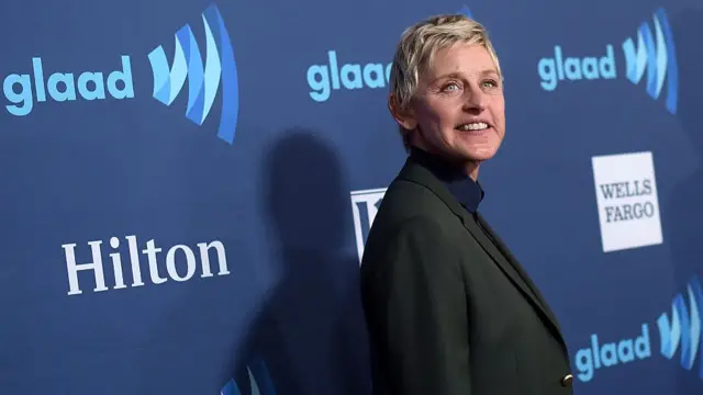 Еллен Дедженерес