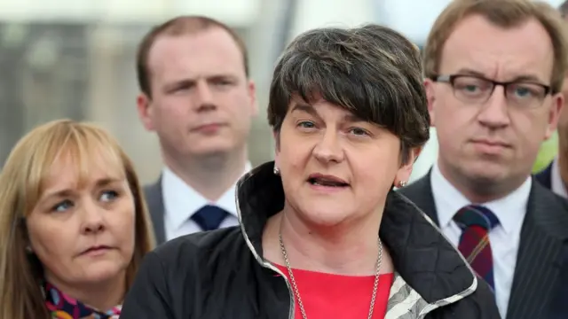 Арлін Фостер