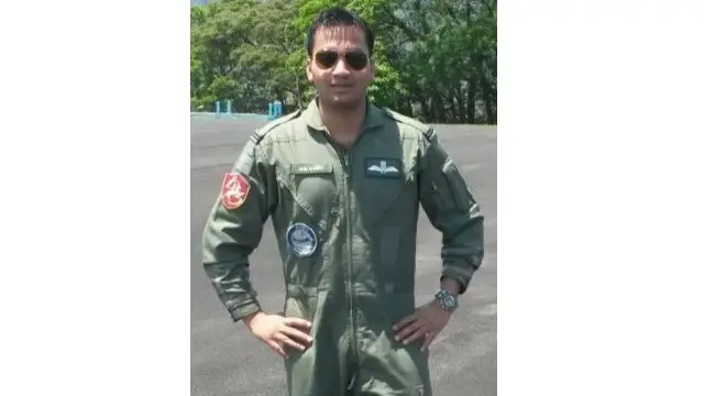 एन32 मोहित गर्ग