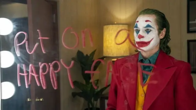 WARNER BROS