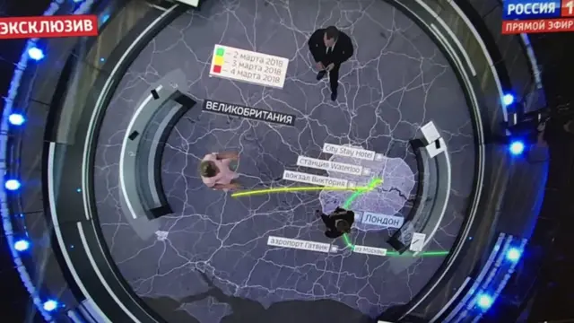 60 минут по горячим следам