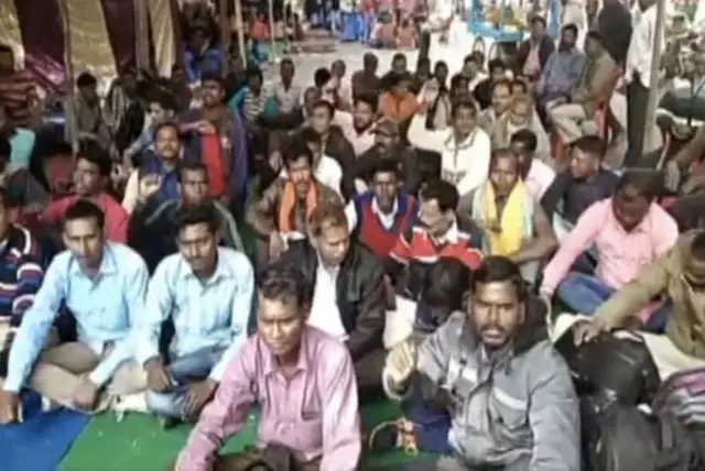 झारखंड ग्रामीण पुलिस