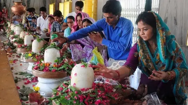 શિવલિંગ