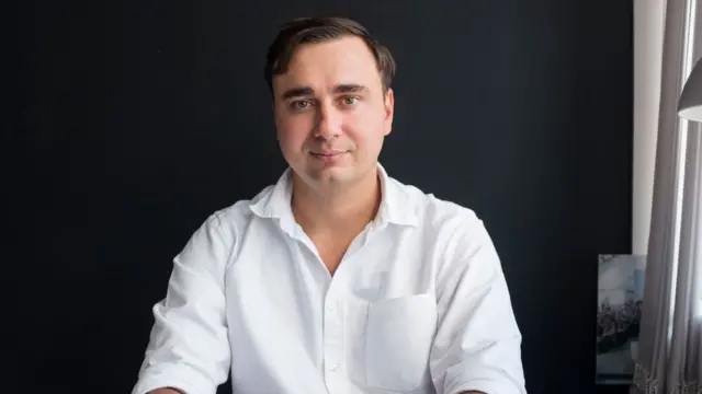 Иван Жданов