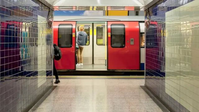 Metrô de Londres