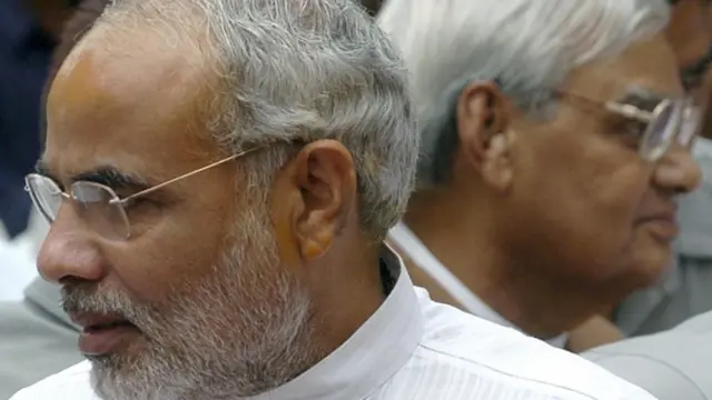 வாஜ்பாய்