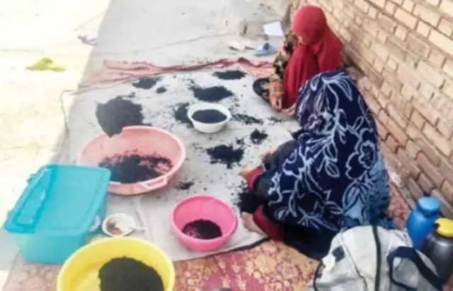 یک گزارش میدانی از ناکجاآباد، از پاکدشت تا قیام دشت