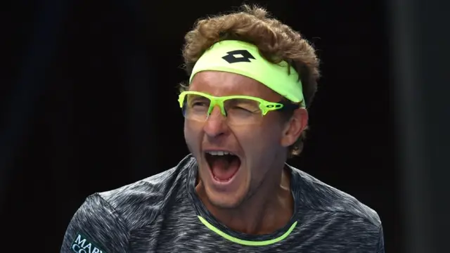 Денис Истомин