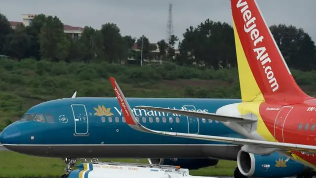 Việt Nam, hàng không, Bamboo Airlines