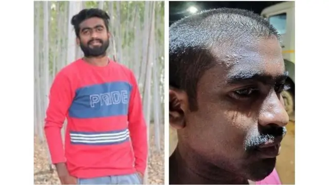 దళిత యువకుడికి గుండు కొట్టించిన వ్యవహారమైతే దేశవ్యాప్తంగా చర్చకు దారితీసింది