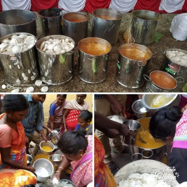 எதிர்கால திட்டம் என்ன?