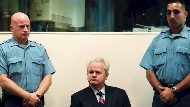 Slobodan Milošević, rat u Jugoslaviji i Hag: Sve što je obeležilo  `najvažnije suđenje posle Nirnberga` - BBC News na srpskom