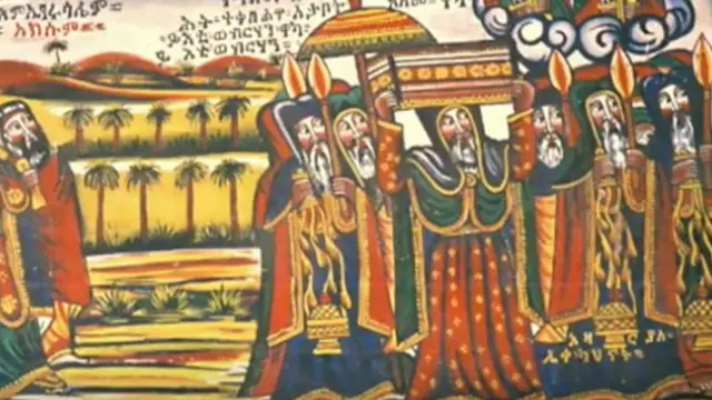 எத்தியோப்பியாவின் இந்த நகரத்தில் மசூதி கட்ட தடை- இது தான் காரணம்