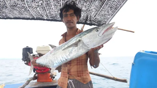 เจะรอนิง ยะมันยะ