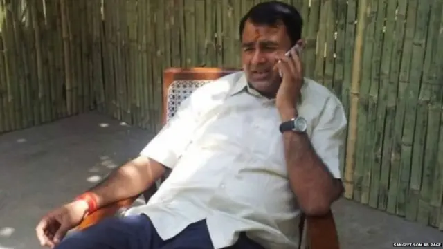 સંગીત સોમ