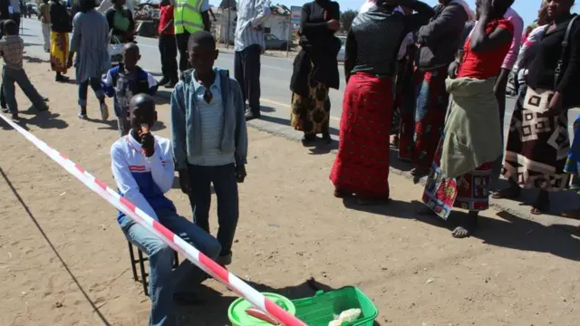 Latest election results in Zambia: Electoral commission of Zambia update on who go win 2021 election between Edgar Lungu vs Hakainde Hichilem