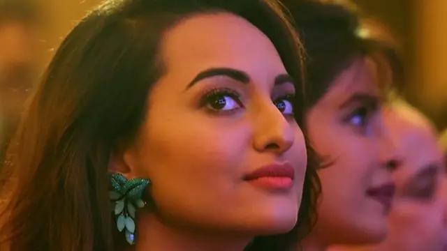 سوناکشی سنہا