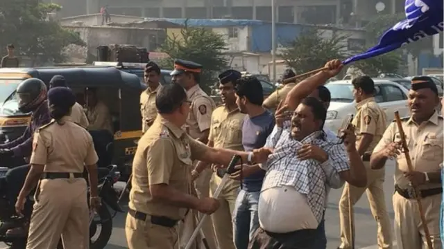 भीमा कोरेगाव