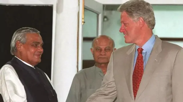 இந்தியா ரஷ்யாவின் ஆயுதங்களையே அதிகமாகச் சார்ந்திருக்கிறது