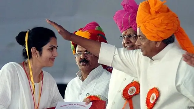 कल्याण सिंह