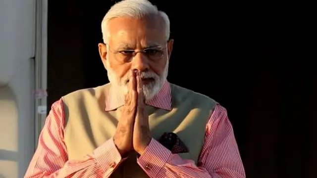 ਮੋਦੀ