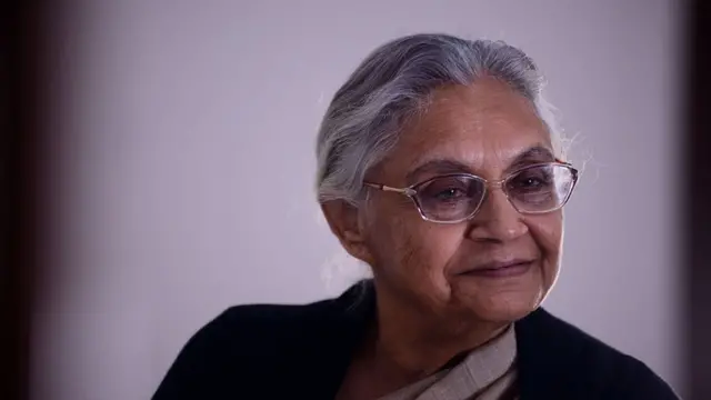 अरविंद केजरीवाल, आप, भाजप, काँग्रेस