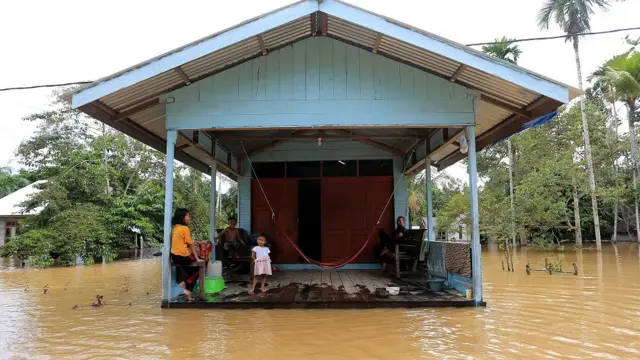 banjir indonesia
