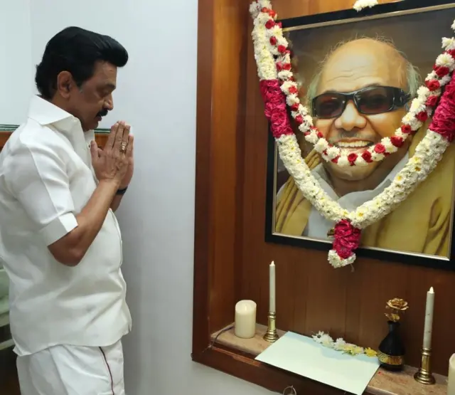 வேட்பாளர் பட்டியல் வெளியிடும் முன்பு...