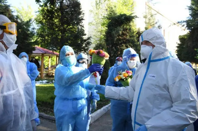 Ўзбекистонда